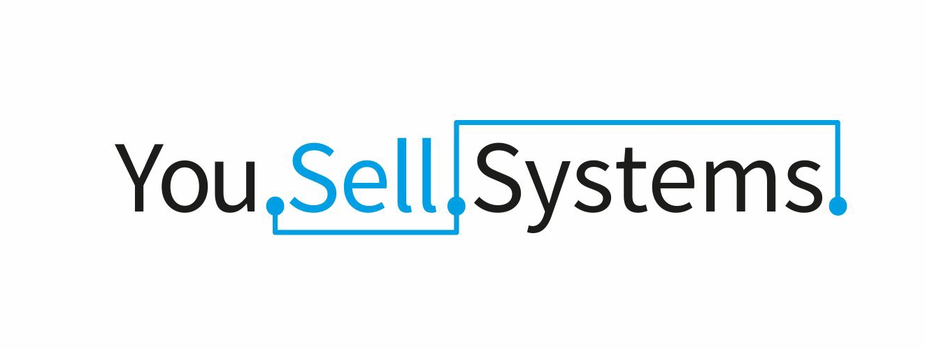 Иконка канала you.sell.systems