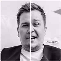 Иконка канала Ох уж этот Event