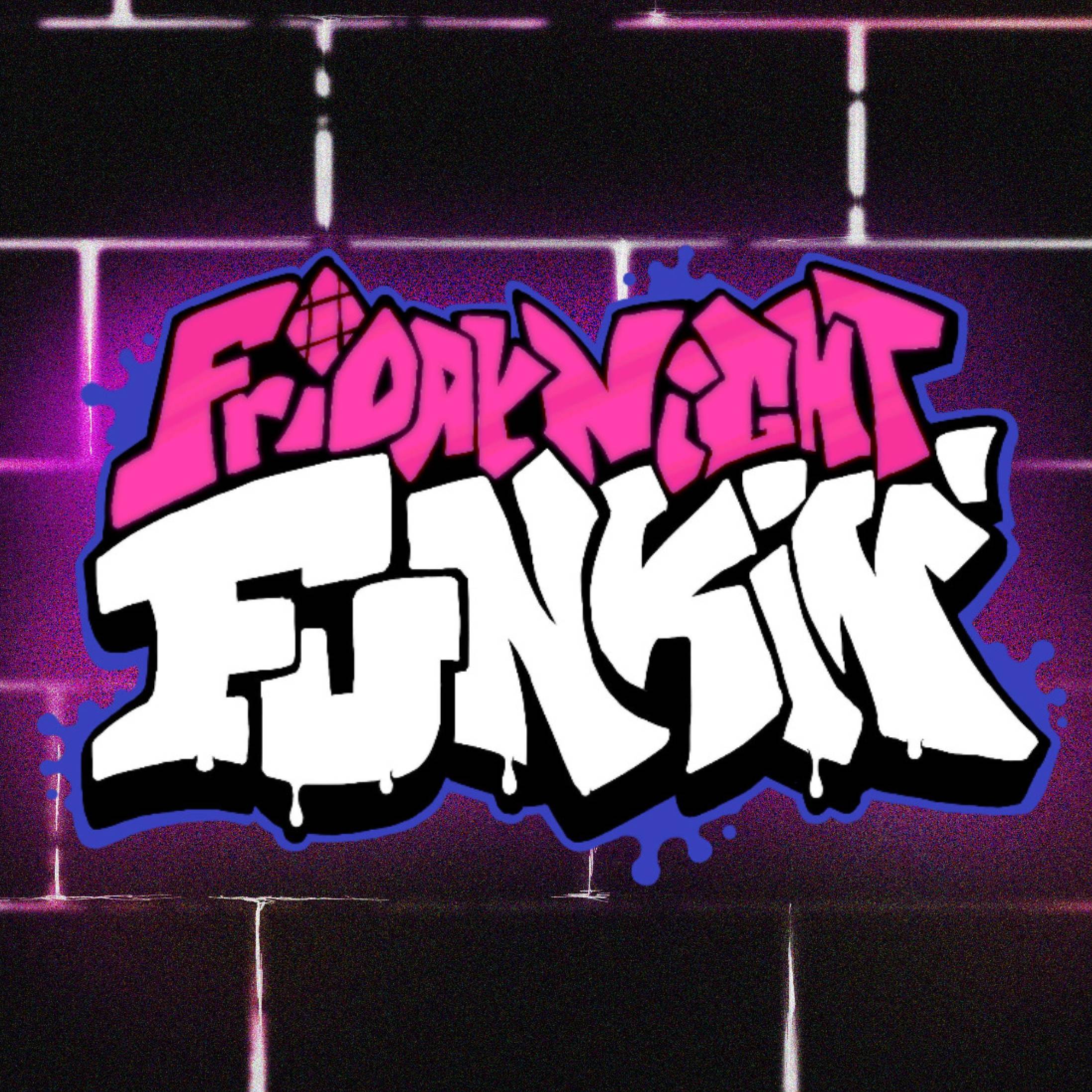 Friday night funkin играть