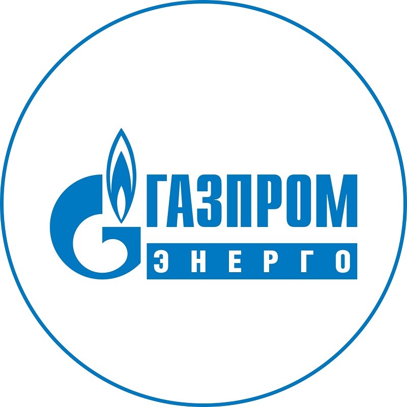 Иконка канала «Газпром энерго»