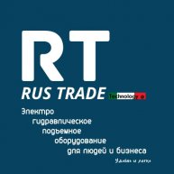 Иконка канала RUS TRADE GROUP