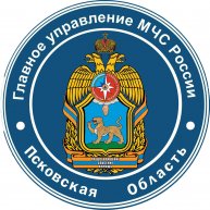 Иконка канала МЧС Псковская область