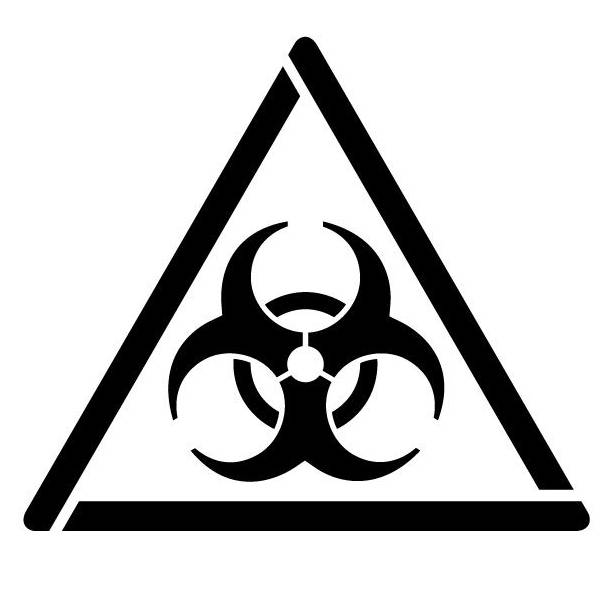 Иконка канала Biohazard_Tech