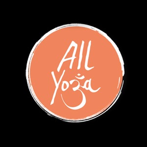 Иконка канала All Yoga Training