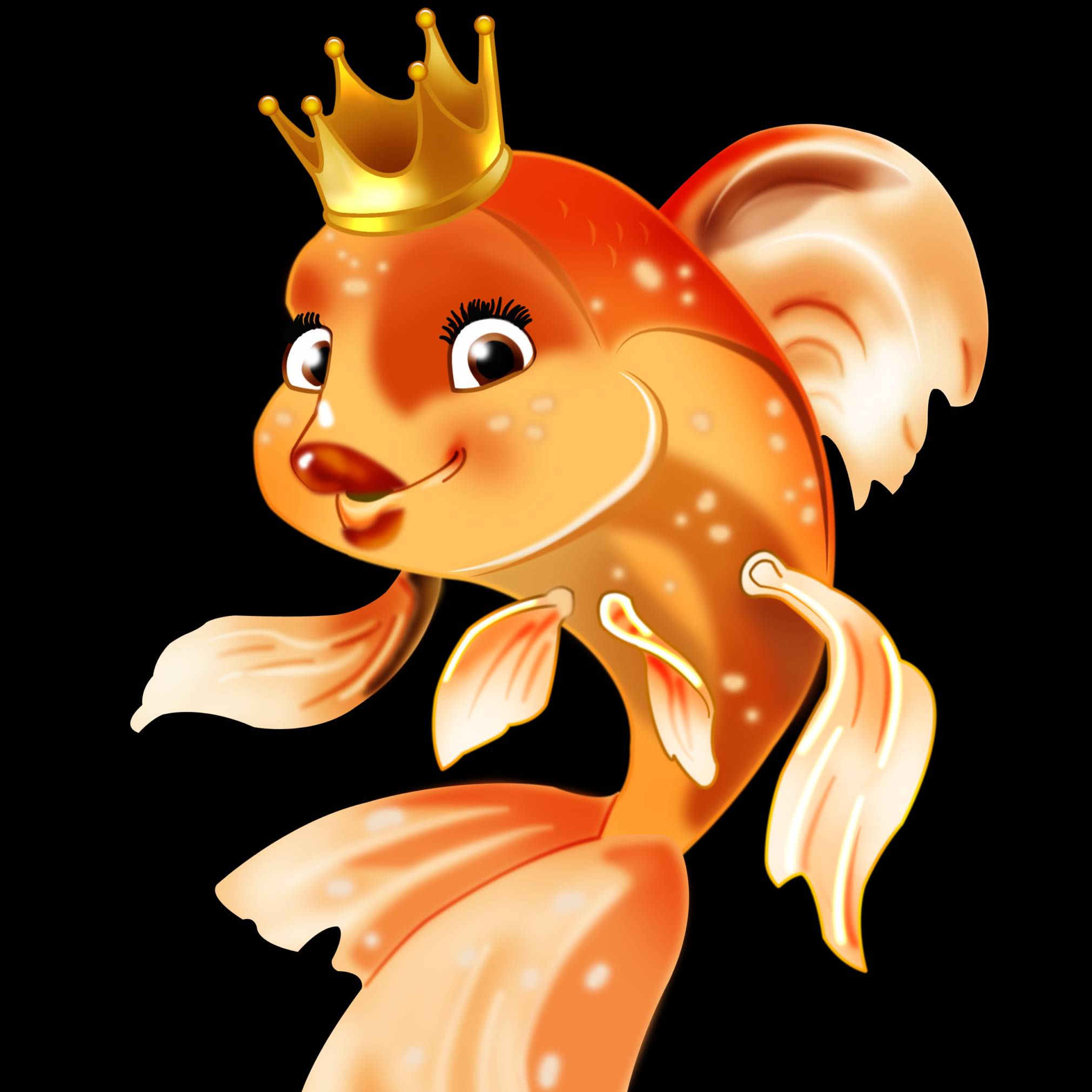 Золотая рыбка народная. Золотая рыбка Чамова. Рыбка из сказки Золотая рыбка. Золотая рыбка с глазами. Золотая рыбка мультик.
