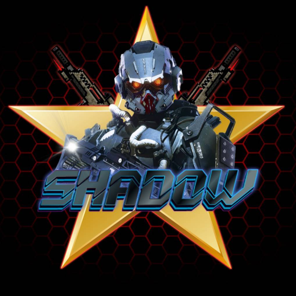 Иконка канала Shadow SPR