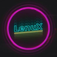 Иконка канала LENUXPLAY