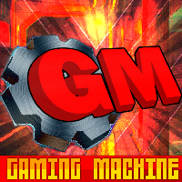 Иконка канала Gaming Machine