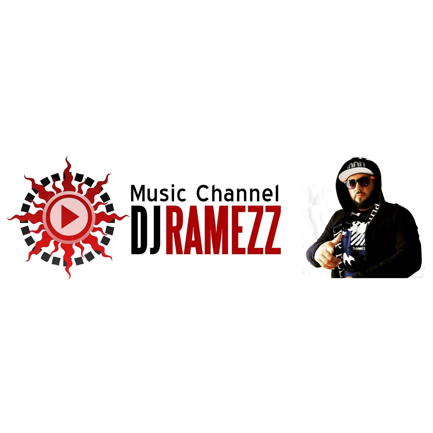 Иконка канала Dj Ramezz Music Channel 90s