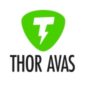 Иконка канала Thor AVAS