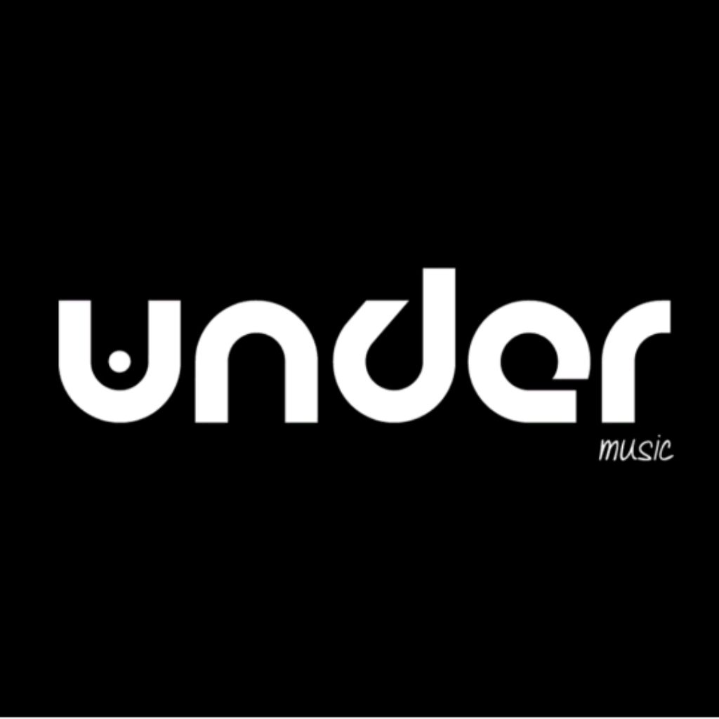 Under Music