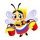 Иконка канала Пчелоздравница "Божья угодница"