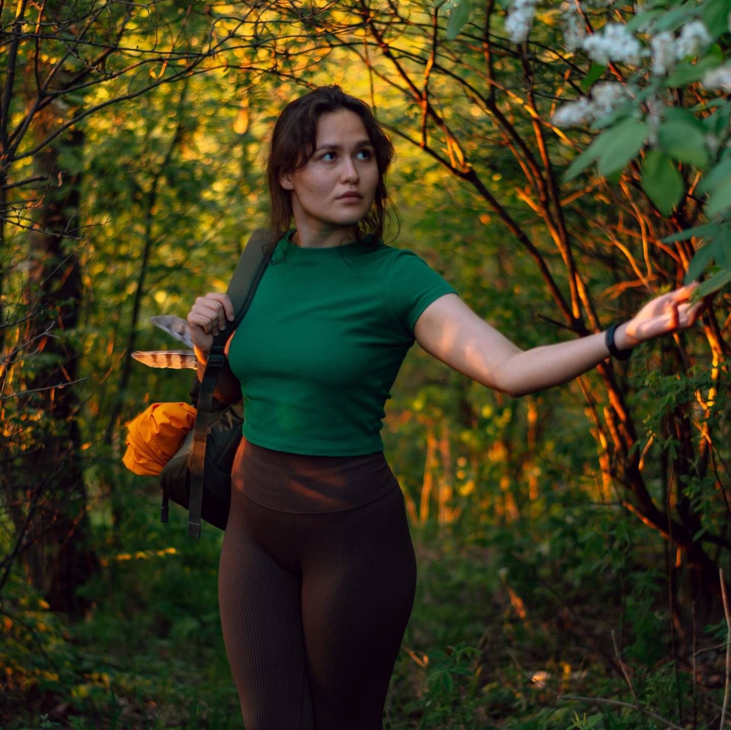 Marusya Mechta a vision of dreams