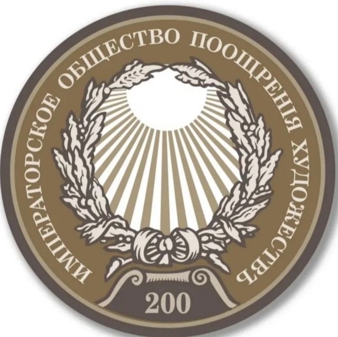 Иконка канала Санкт-Петербургский союз художников