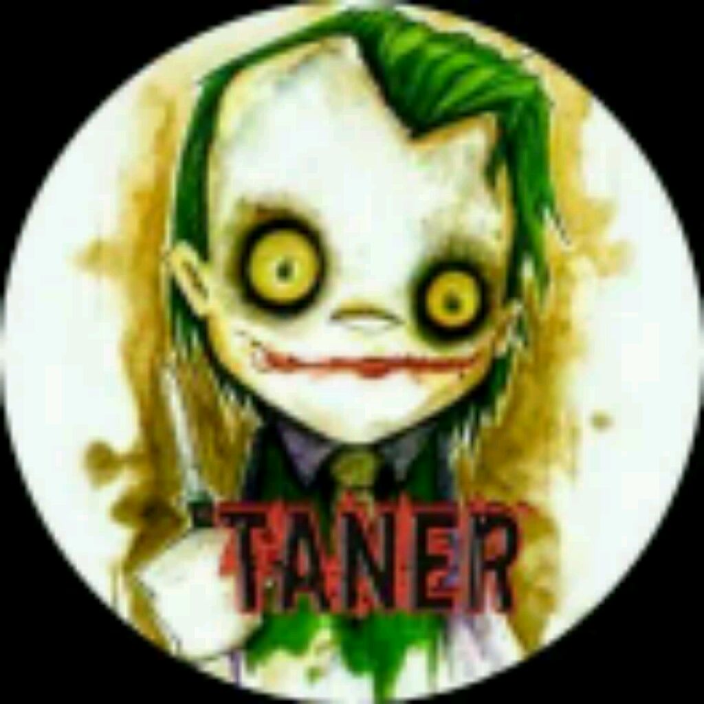 Иконка канала TaneR GameR