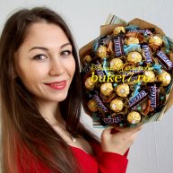 Иконка канала Buket7ruTV