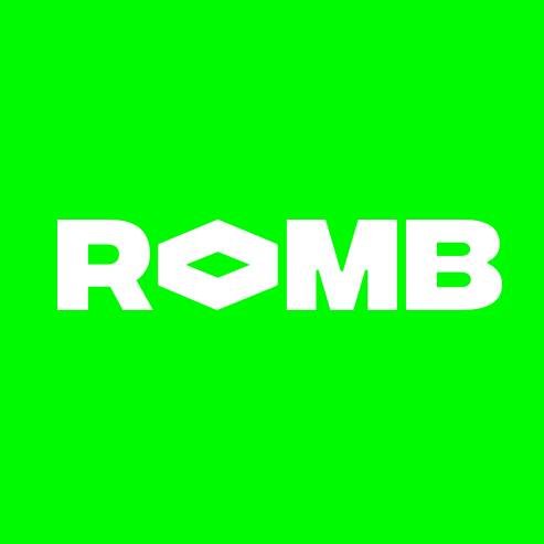 ROMB