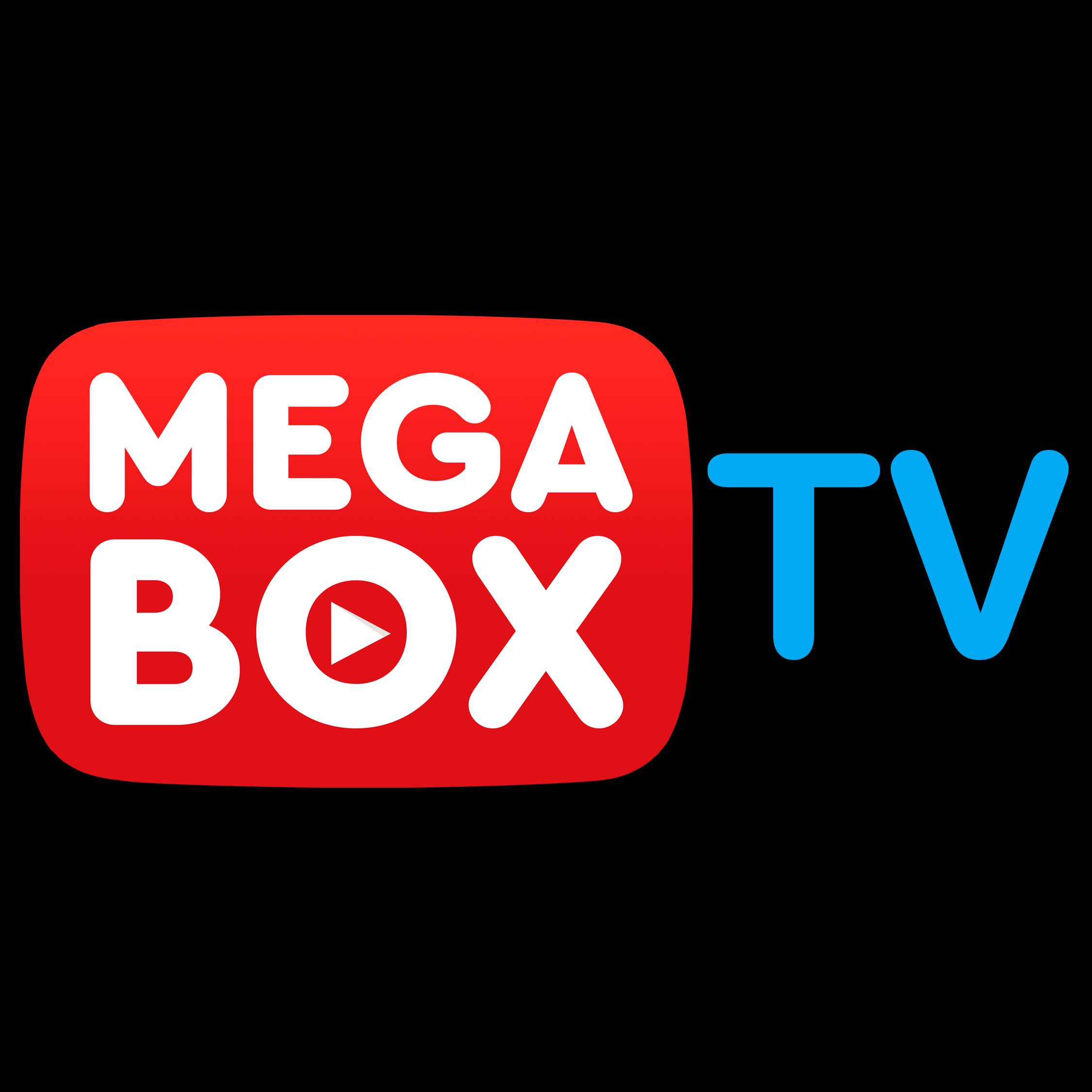 MEGA BOX TV