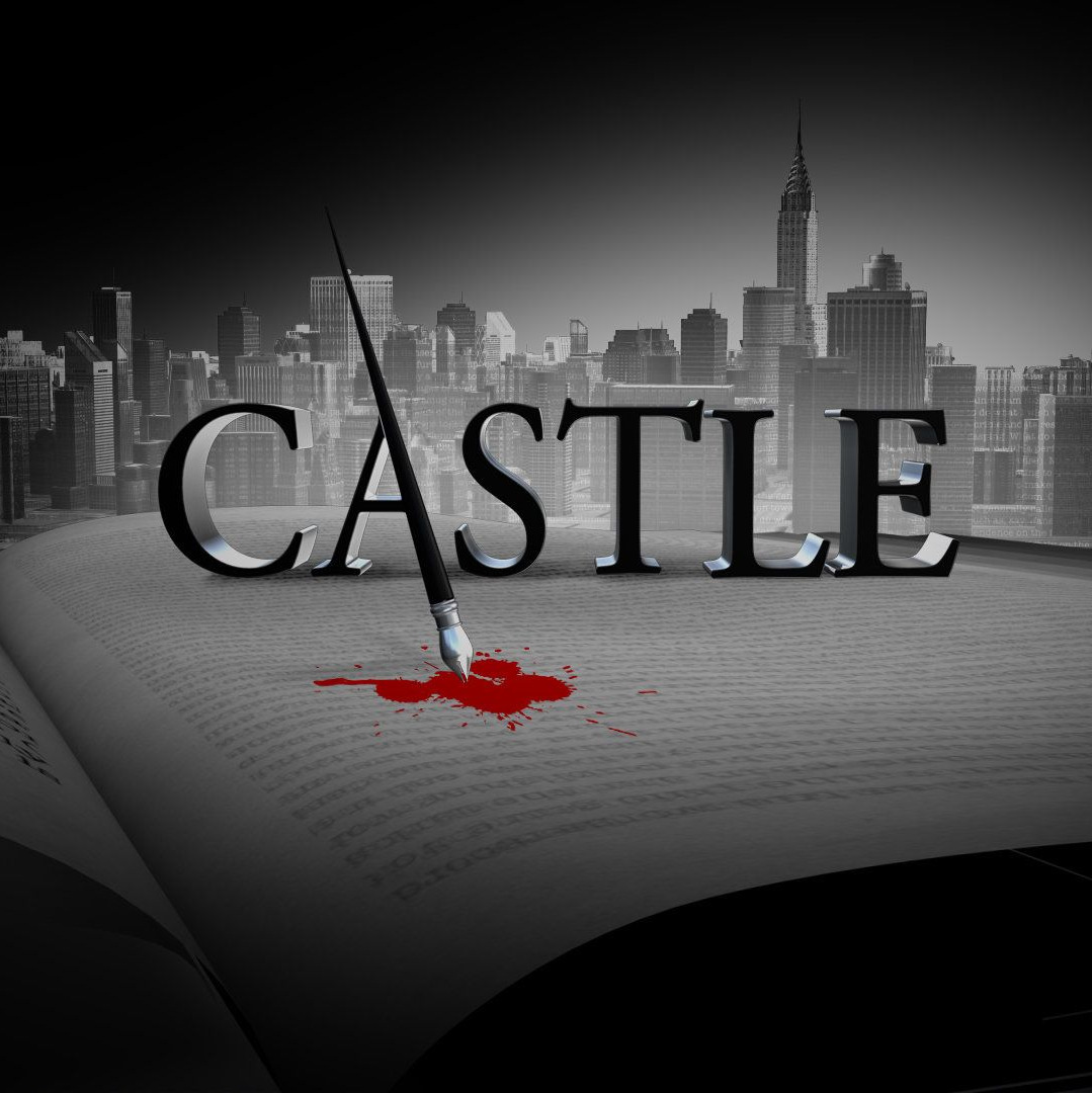 Иконка канала Сериал Касл / Castle