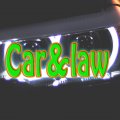 Иконка канала Автоюрист Car and law