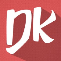 Иконка канала DK CANAL