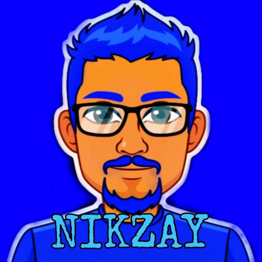 Иконка канала NIKZAY