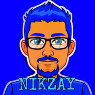 Иконка канала NIKZAY