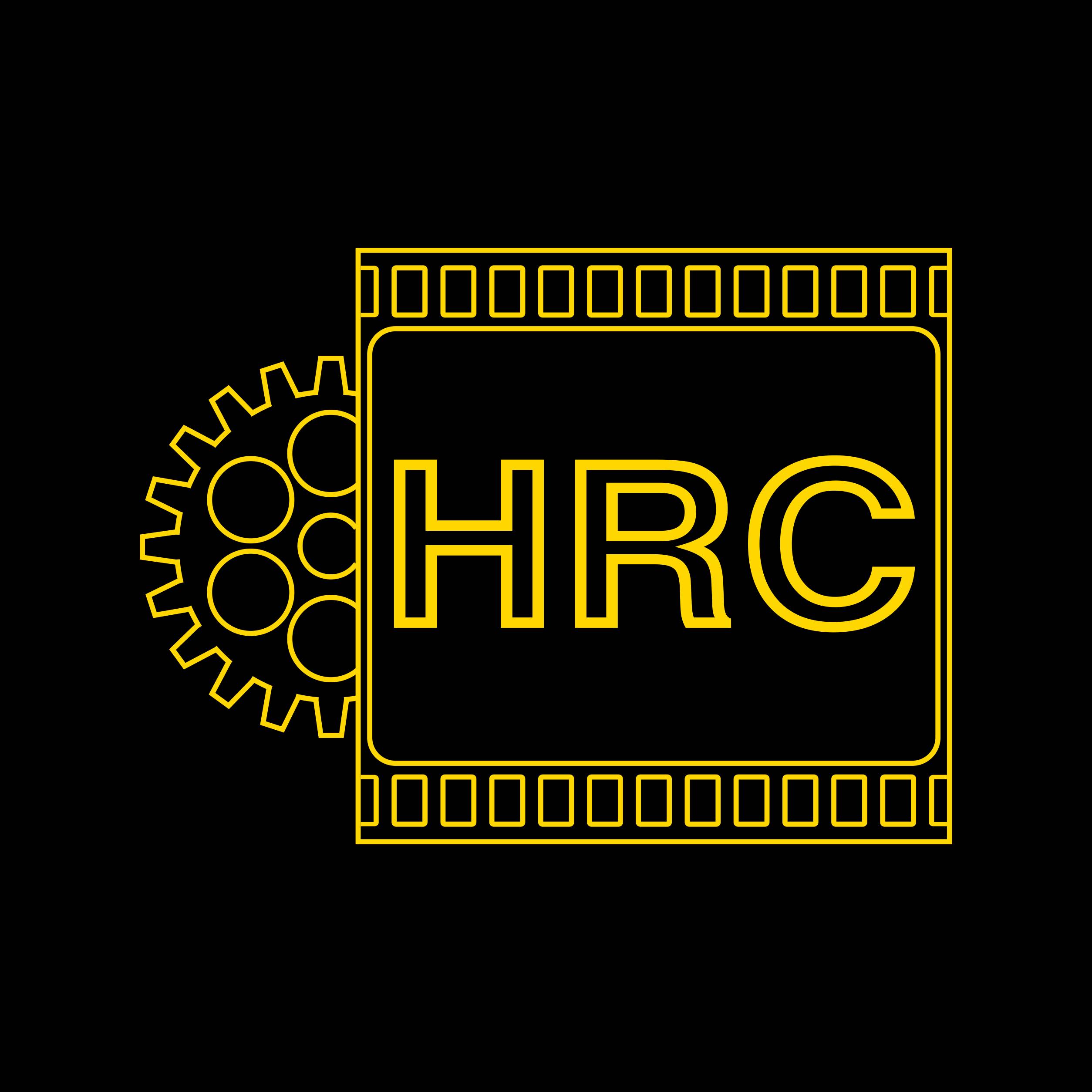 Иконка канала HRCpictures