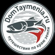 Иконка канала DOM TAIMENYA