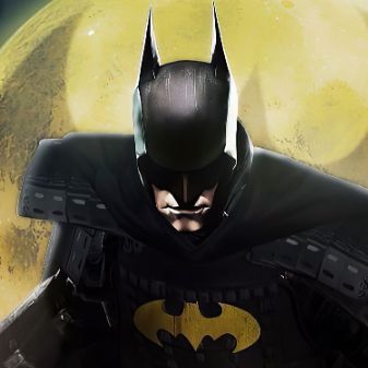 Иконка канала Winitar