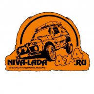 Иконка канала NIVA-LADA4X4