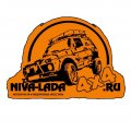 Иконка канала NIVA-LADA4X4