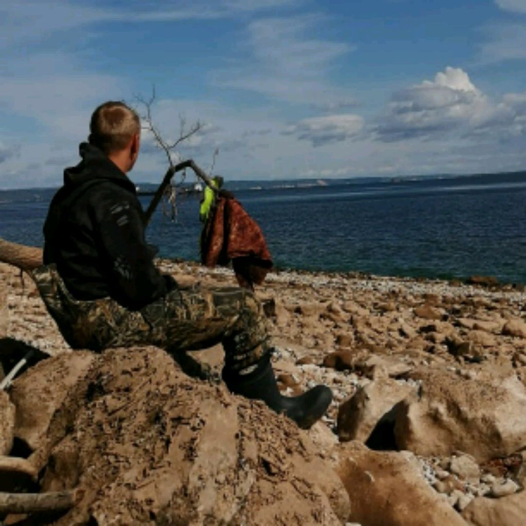 Иконка канала Рыбак на Ниве