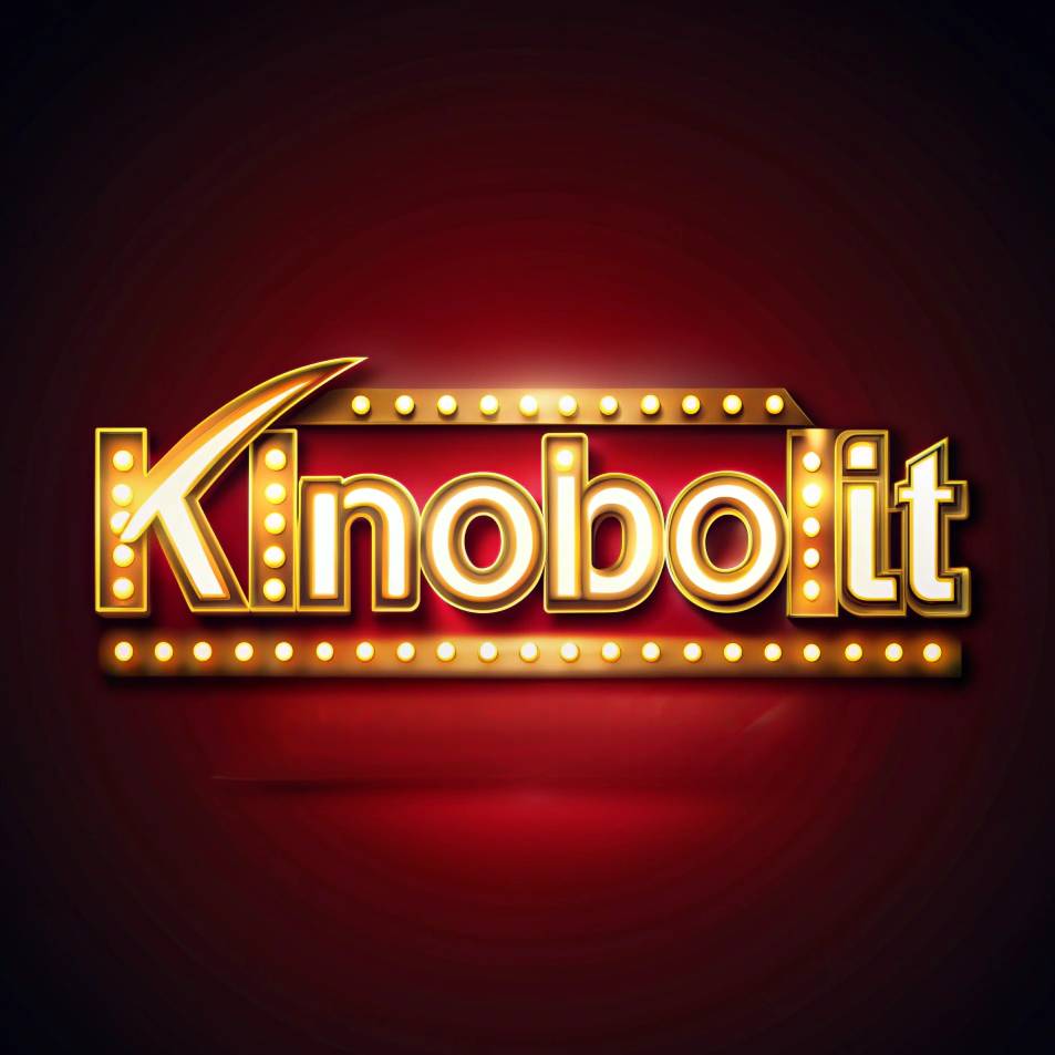 Иконка канала KinoBoltt