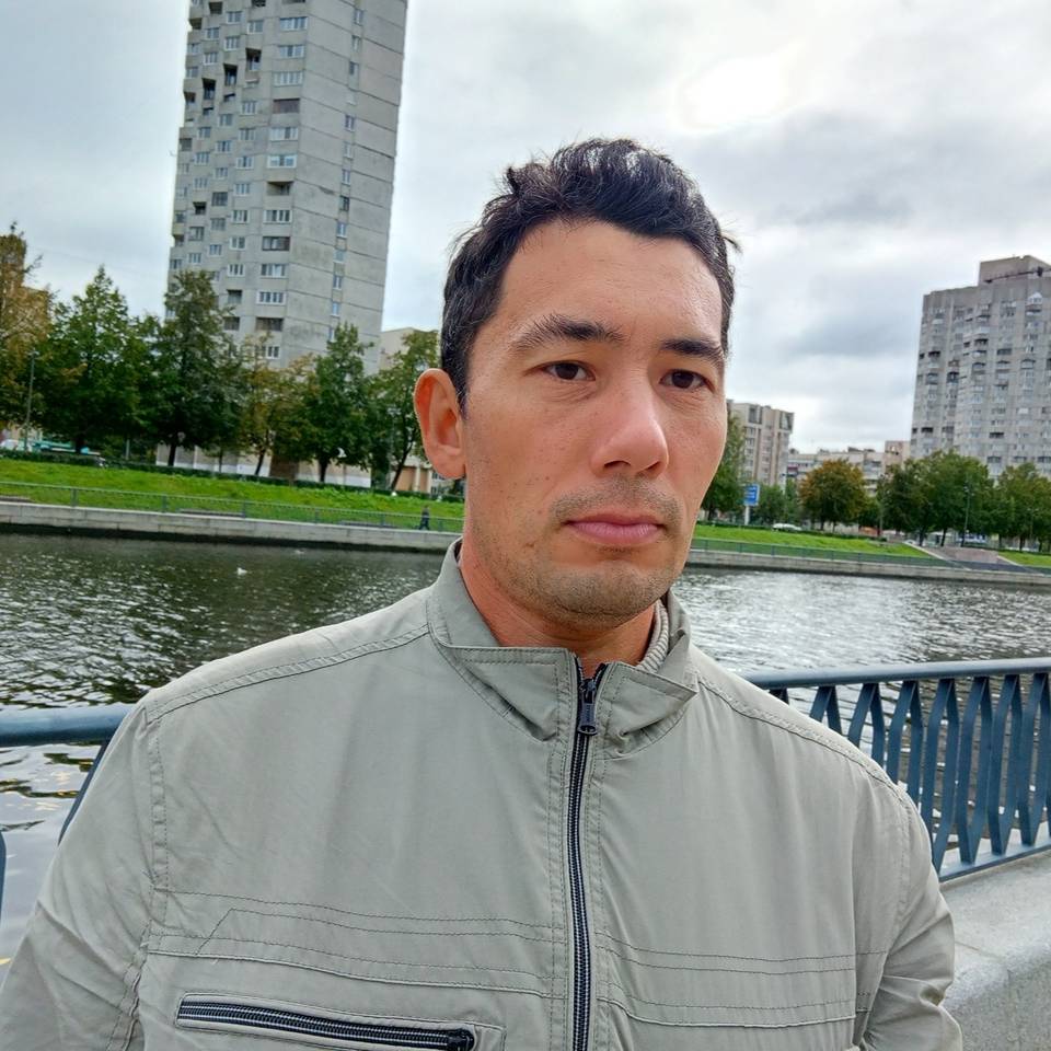 Иконка канала Блог Башкирии от Альберта