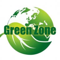 Иконка канала Green Zone