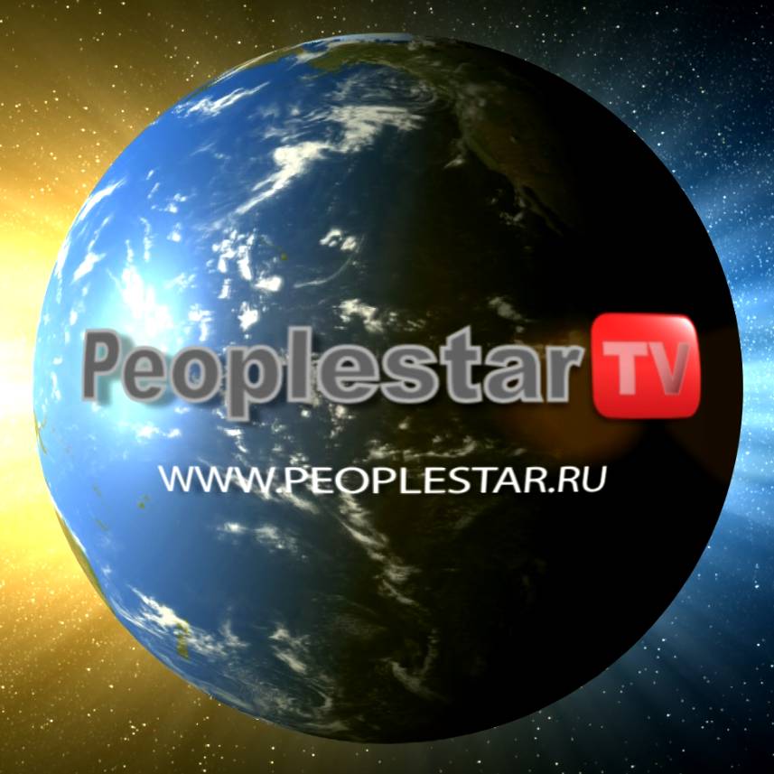 Иконка канала PeoplestarTV