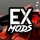 Иконка канала EX-MODS