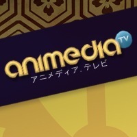 Иконка канала Официальная Группа - AniMedia.TV