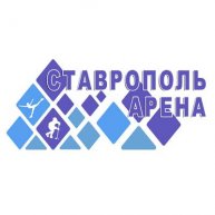 Иконка канала STAVROPOL ARENA