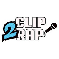 Иконка канала Clip2Rap