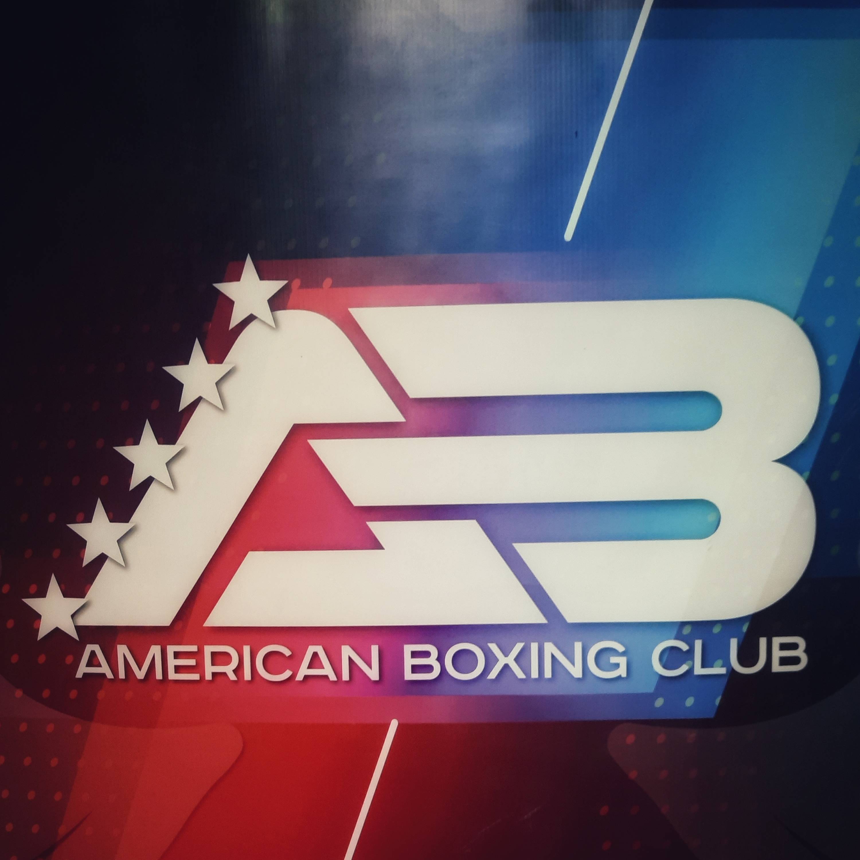 American box