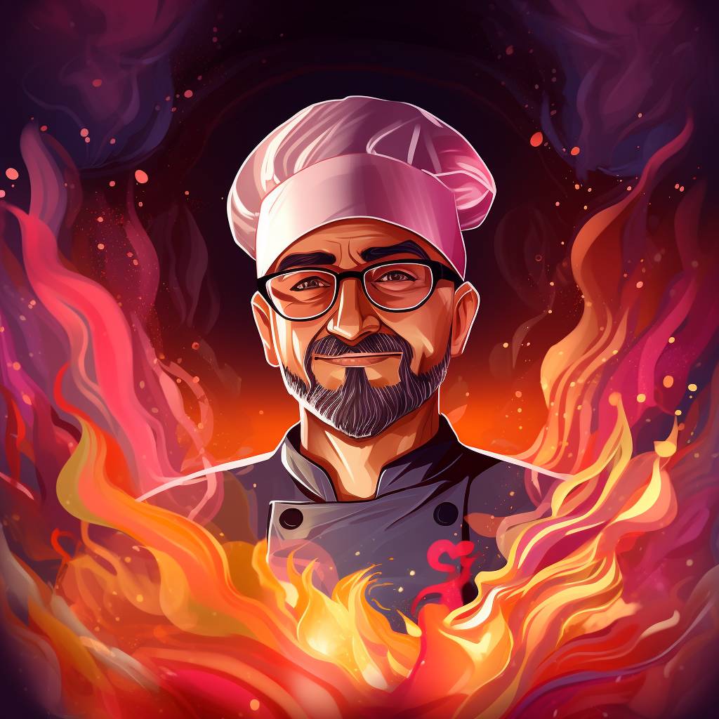 Author Avatar