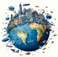 Иконка канала Поживем, увидим с Виктором и Кристиной