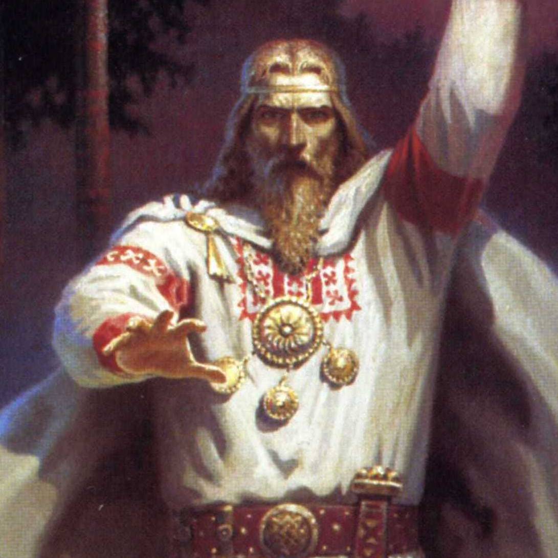 Славяне картинки