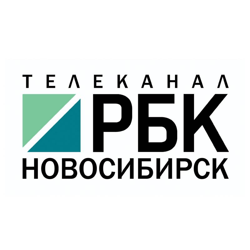 Иконка канала РБК НОВОСИБИРСК