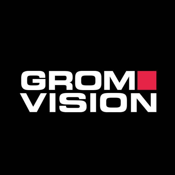 Иконка канала Gromvision