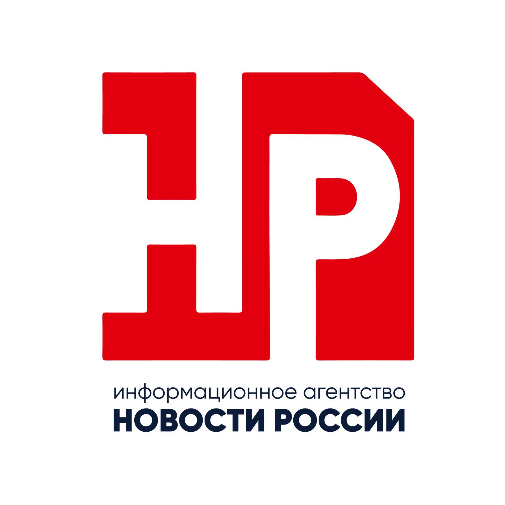 Иконка канала ИА Новости России