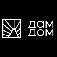 Иконка канала Дам Дом