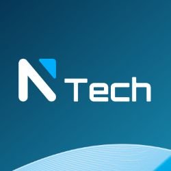Иконка канала NTech - исследовательская компания